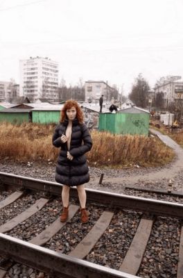 Красивая проститутка (19 лет), работает в Владивостоке (Чуркин)