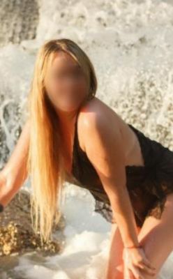 молодая проститутка Лиана, 25 лет