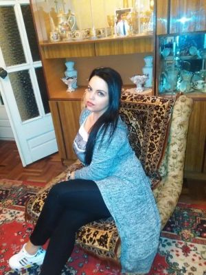 индивидуалка Катя 